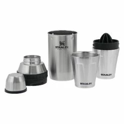 Brand new ⭐ Stanley Adventure Happy Hour Cocktail Shaker Set ⭐ -Big Agnes Sales Store 10016 44 image 85929.1626822800