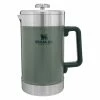 Discount 🔔 Stanley Stay-Hot French Press ✔️ -Big Agnes Sales Store 10102 44 image 45711.1654888639