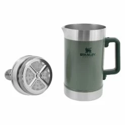 Discount 🔔 Stanley Stay-Hot French Press ✔️ -Big Agnes Sales Store 10106 44 image 64323.1654888639