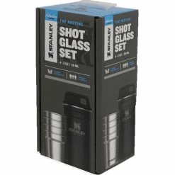 Outlet 👏 Stanley Adventure Nesting Shot Glass Set 🛒 -Big Agnes Sales Store 10578 44 image 73383.1654888582