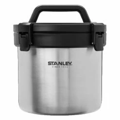 Discount 🥰 Stanley Adventure Stay Hot Camp Crock 3 Qt ⌛