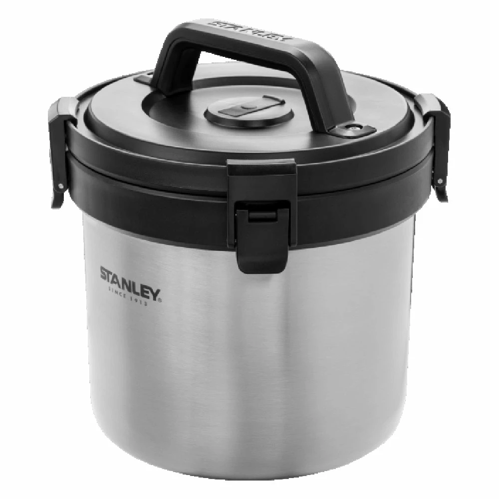 Discount π₯° Stanley Adventure Stay Hot Camp Crock 3 Qt β 4 Discount π₯° Stanley Adventure Stay Hot Camp Crock 3 Qt β - Image 2