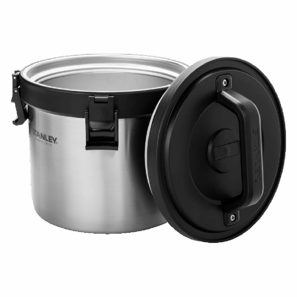 Discount π₯° Stanley Adventure Stay Hot Camp Crock 3 Qt β 5 Discount π₯° Stanley Adventure Stay Hot Camp Crock 3 Qt β - Image 3
