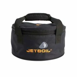 Brand new 😍 Jetboil Genesis System Bag 🤩