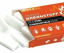 Best Sale ❤️ Esbit Solid Fuel Cubes 👍