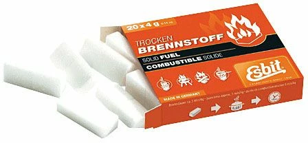 Best Sale β€οΈ Esbit Solid Fuel Cubes π 3 Best Sale β€οΈ Esbit Solid Fuel Cubes π