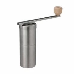 Coupon 👍 Snow Peak Field Barista Coffee Grinder ❤️