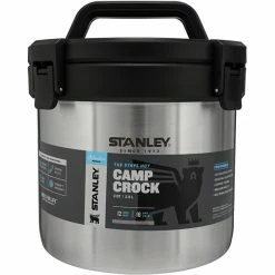 Discount π₯° Stanley Adventure Stay Hot Camp Crock 3 Qt β 9 Discount π₯° Stanley Adventure Stay Hot Camp Crock 3 Qt β -Big Agnes Sales Store 14340 44 image 09354.1626822774