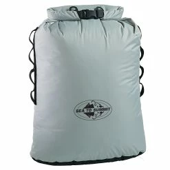 Best reviews of 🌟 Sea To Summit Trash Dry Sack 🧨
