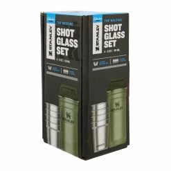 Outlet 👏 Stanley Adventure Nesting Shot Glass Set 🛒 -Big Agnes Sales Store 17095 44 image rsz 53833.1654888582
