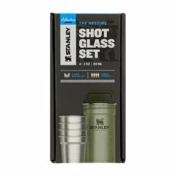 Outlet 👏 Stanley Adventure Nesting Shot Glass Set 🛒 -Big Agnes Sales Store 17100 44 image rsz 32895.1654888582