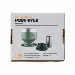 New ⌛ Stanley Perfect-Brew Pour Over 🎉 -Big Agnes Sales Store 18126 44 image rsz 67354.1654888294