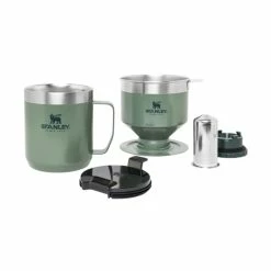 Brand new 🔥 Stanley Perfect-Brew Pour Over Set ⭐ -Big Agnes Sales Store 18130 44 image rsz 26537.1654888257