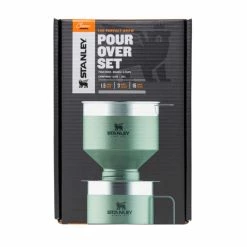 Brand new 🔥 Stanley Perfect-Brew Pour Over Set ⭐ -Big Agnes Sales Store 18131 44 image rsz 11538.1654888257