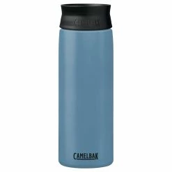 Best Sale 👏 CamelBak Hot Cap Vacuum Stainless Bottle - 20 Oz (Fall 2020) ⌛