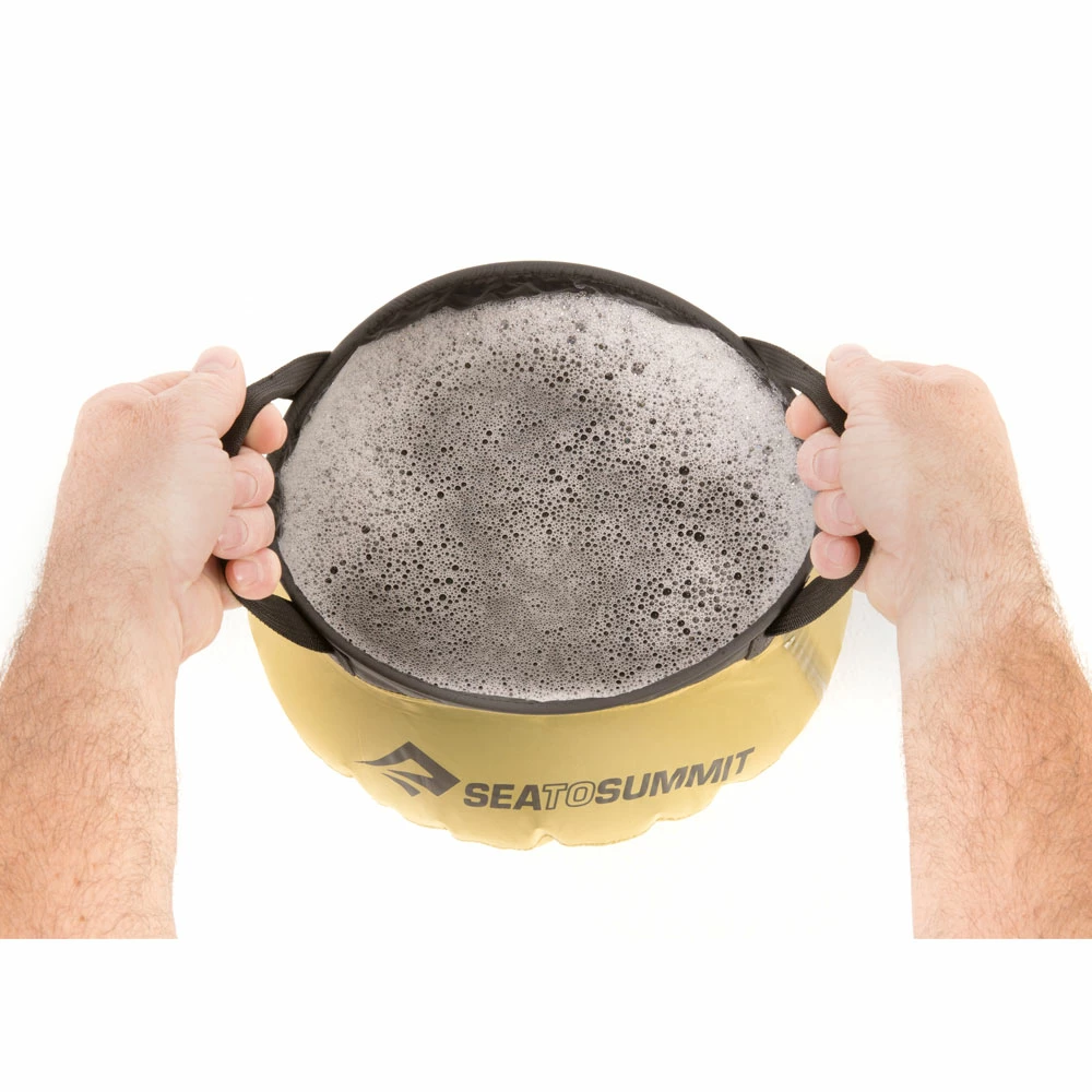 Budget π Sea To Summit The Kitchen Sink β¨ 4 Budget π Sea To Summit The Kitchen Sink β¨ - Image 2