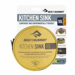 Budget π Sea To Summit The Kitchen Sink β¨ 10 Budget π Sea To Summit The Kitchen Sink β¨ -Big Agnes Sales Store 194 kitchensink 10l packaged 45489.1626821769