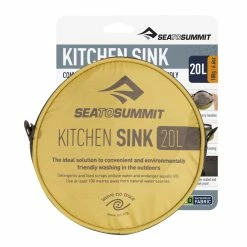 Budget π Sea To Summit The Kitchen Sink β¨ 11 Budget π Sea To Summit The Kitchen Sink β¨ -Big Agnes Sales Store 196 kitchensink 20l packaged 24840.1626821753