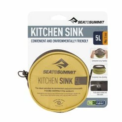 Budget π Sea To Summit The Kitchen Sink β¨ 9 Budget π Sea To Summit The Kitchen Sink β¨ -Big Agnes Sales Store 198 kitchensink 5l packaged 83242.1626821764