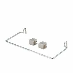 Outlet 🛒 Snow Peak IGT Stainless Steel Box Half Unit Hanger ⭐