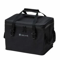 Best reviews of 👏 Snow Peak Waterproof Gear Box 1 Unit 🎁