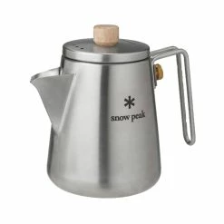 Deals ✨ Snow Peak Field Barista Kettle ⌛