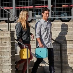 Flash Sale 👍 Hydro Flask Large Insulated Lunch Box ⭐ -Big Agnes Sales Store 20200215 hf lunchbox 0372 1800x1800 8 68136.1661890184