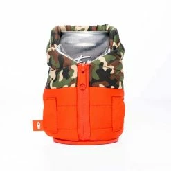 Hot Sale ✔️ Puffin The Puffy Vest ✨ -Big Agnes Sales Store 202207PuffyVestPuffinRed WoodsyCamo 720x 59208.1668461201