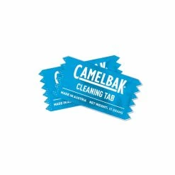 Promo 🤩 CamelBak Cleaning Tablets - 8 Pack 🧨