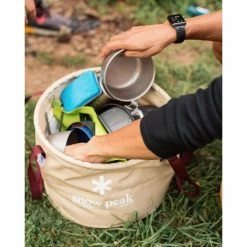 Best deal 😉 Snow Peak Camping Bucket Jumbo 😀 -Big Agnes Sales Store 2 c93ea699 5209 4a7b bb4b 184a76703e5a 1024x1024 rsz 61091.1635268176