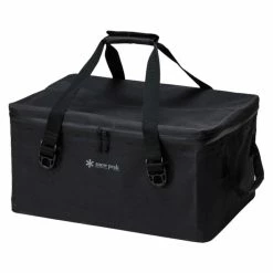 Cheap 🤩 Snow Peak Waterproof Gear Box 2 Unit 😍