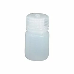 Buy ✨ Nalgene HDPE Wide-Mouth Round Bottle 👏