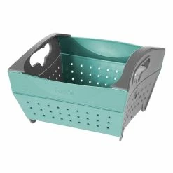 Buy ✨ Fozzils Snapfold Colander 3 Qt. 🤩