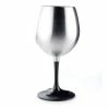 Flash Sale 🌟 GSI Outdoors Glacier Stainless Nesting Red Wine Glass ✔️