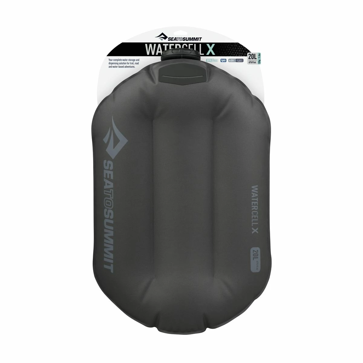 Cheap β€οΈ Sea To Summit Watercell X π 10 Cheap β€οΈ Sea To Summit Watercell X π - Image 8