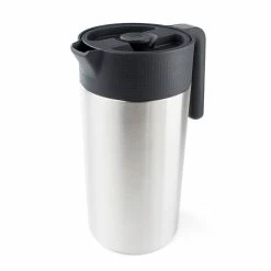 Cheapest 🎉 GSI Outdoors Glacier Stainless JavaPress 🎉