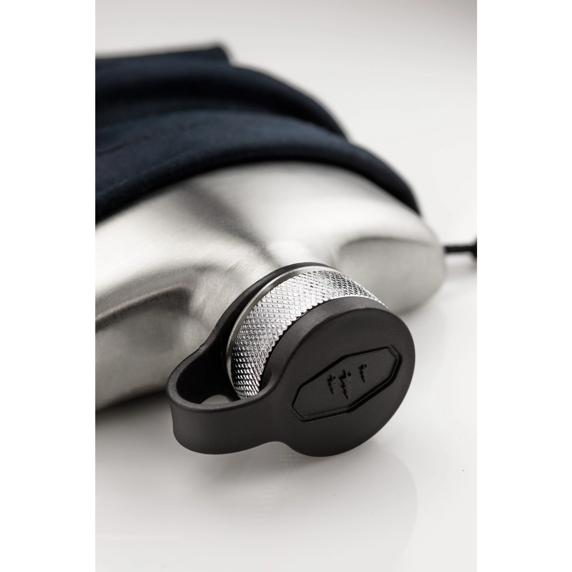 Discount π GSI Outdoors Glacier Stainless 8 Fl. Oz. Hip Flask π₯ 6 Discount π GSI Outdoors Glacier Stainless 8 Fl. Oz. Hip Flask π₯ - Image 4