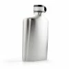 Discount 🔔 GSI Outdoors Glacier Stainless 8 Fl. Oz. Hip Flask 🔥 -Big Agnes Sales Store 66108 h2 f 36699.1626822382