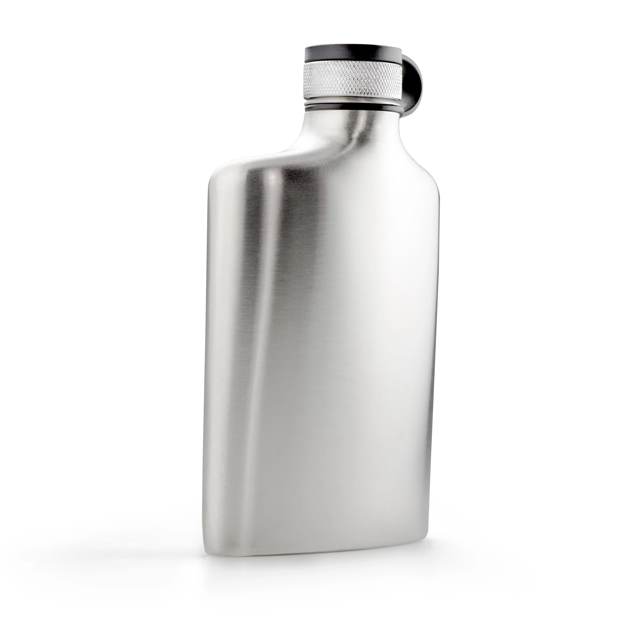 Discount π GSI Outdoors Glacier Stainless 8 Fl. Oz. Hip Flask π₯ 3 Discount π GSI Outdoors Glacier Stainless 8 Fl. Oz. Hip Flask π₯