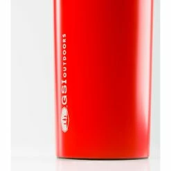 Promo 🧨 GSI Outdoors Glacier Stainless Commuter Mug (Fall 2020) 🤩 -Big Agnes Sales Store 67311 a1 f 25803.1662136128