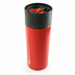 Promo 🧨 GSI Outdoors Glacier Stainless Commuter Mug (Fall 2020) 🤩 -Big Agnes Sales Store 67311 h1 f 38060.1662136129