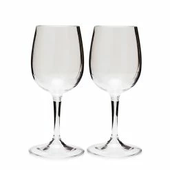 Deals 🎉 GSI Outdoors Nesting Wine Glass Set 🎁 -Big Agnes Sales Store 79302 h1 f 41551.1626822629