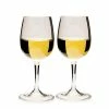 Deals 🎉 GSI Outdoors Nesting Wine Glass Set 🎁 -Big Agnes Sales Store 79302 h3 f 80323.1626822625