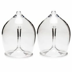 Deals 👏 GSI Outdoors Nesting Red Wine Glass Set ❤️ -Big Agnes Sales Store 79312 h2 f 38662.1626822402