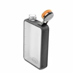 Coupon 😀 GSI Outdoors Boulder 10 Flask 👍 -Big Agnes Sales Store 79346 h2 f 1 66943.1626823053