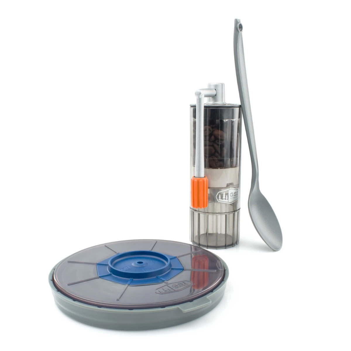 Flash Sale π GSI Outdoors Gourmet PourOver Java Set π 4 Flash Sale π GSI Outdoors Gourmet PourOver Java Set π - Image 2