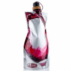 Best Sale ❤️ GSI Outdoors Soft-Sided Wine Carafe - 750ml 😀