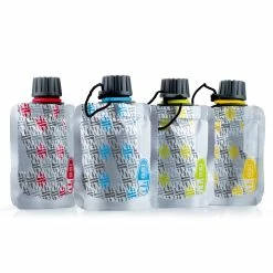 Best Sale 😍 GSI Outdoors Soft Sided Condiment Bottle Set 😍