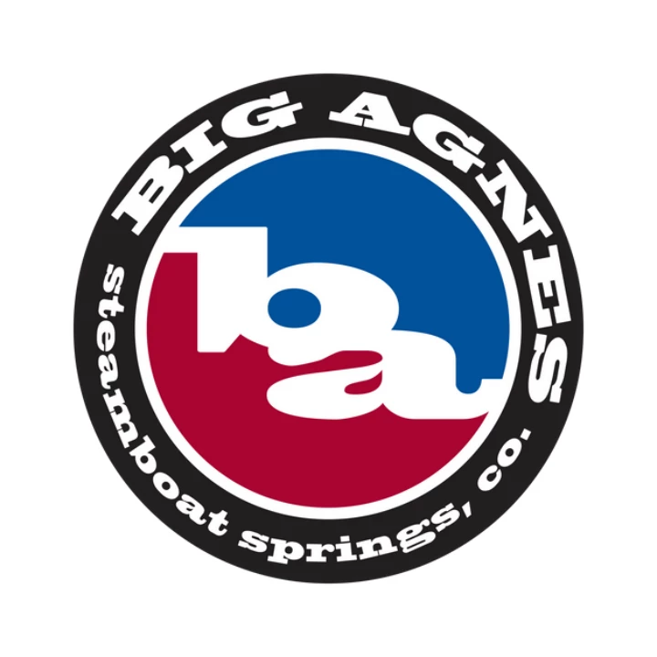 Big Agnes Sales Store