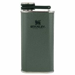 Best deal 👏 Stanley Classic Easy-Fill Wide Mouth Flask 🔔